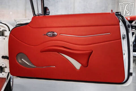 1959 Chevrolet Impala