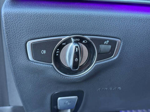 2021 Mercedes-Benz E-Class E 450