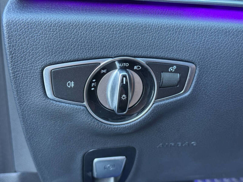 2021 Mercedes-Benz E-Class E 450