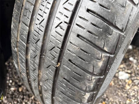 2017 Mercedes-Benz E-Class E 300 4MATIC