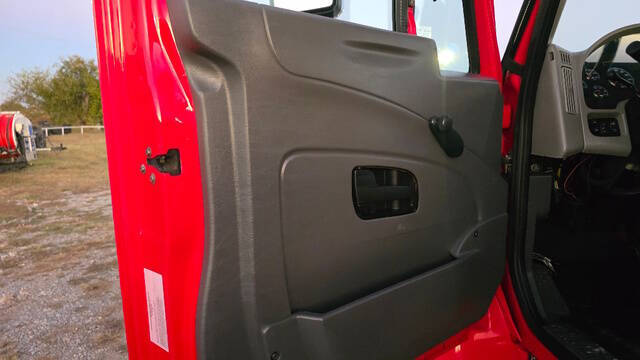 2012 International DuraStar 4400