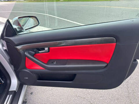 2006 Audi S4 quattro