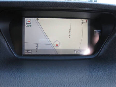 2010 Acura TSX w/Tech