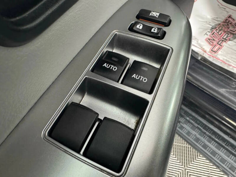 2019 Toyota Sequoia Limited