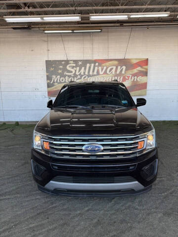 2019 Ford Expedition MAX XLT