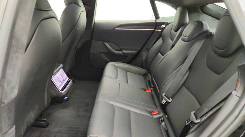 2023 Tesla Model S