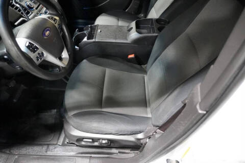 2014 Ford Taurus Police Interceptor
