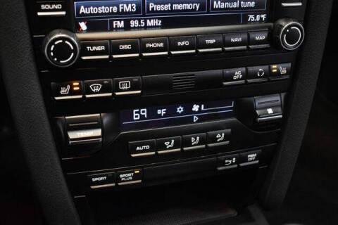 2009 Porsche 911 Carrera