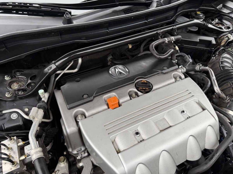 2014 Acura TSX w/Tech