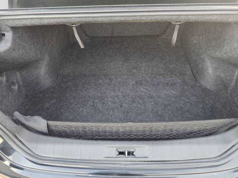 2018 Nissan Maxima 3.5 SR