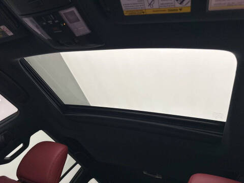 2021 Lexus GX 460