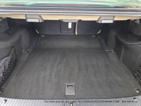 2012 Mercedes-Benz E-Class