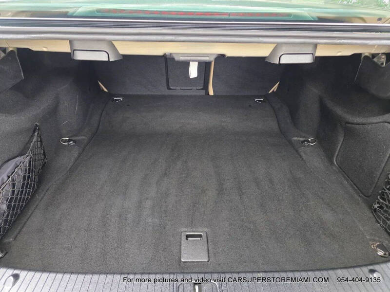 2012 Mercedes-Benz E-Class