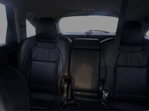 2017 Acura MDX SH-AWD w/Tech