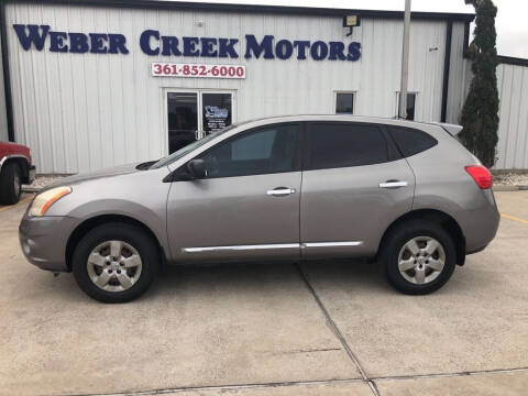 2013 Nissan Rogue for sale at Weber Creek Motors in Corpus Christi TX