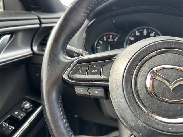 2020 Mazda CX-9 Grand Touring