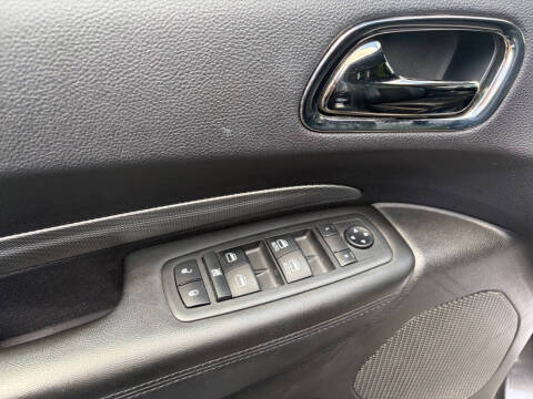 2019 Dodge Durango GT Plus