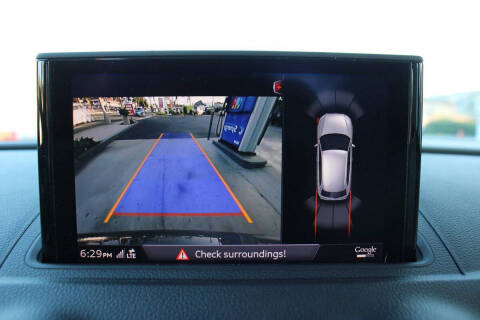 2017 Audi A3 Sportback e-tron 1.4T Premium Plus