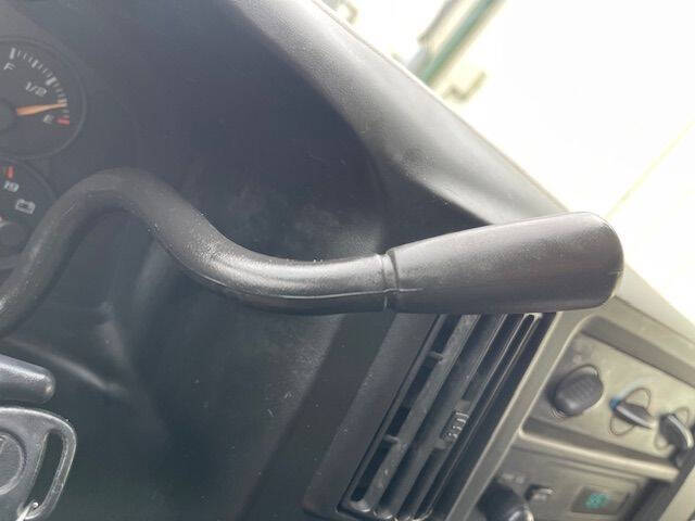 2006 GMC Savana 1500