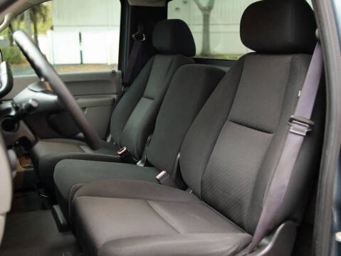 2013 GMC Sierra 1500