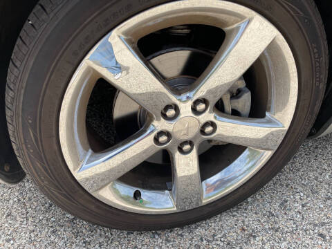 2007 Pontiac Solstice GXP