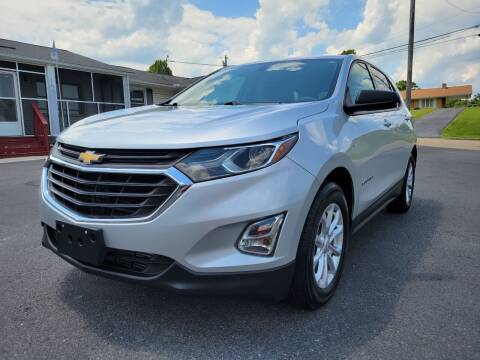 2019 Chevrolet Equinox for sale at A & R Autos in Piney Flats TN