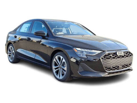 2026 Audi A3 quattro Premium 40 TFSI