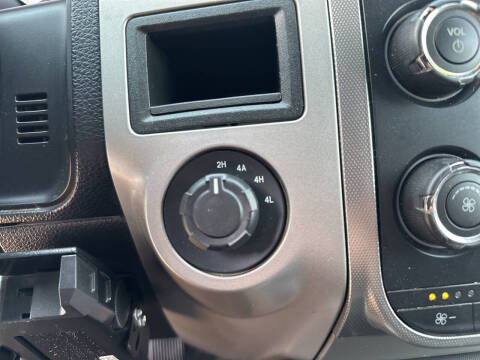 2016 Ford Expedition XLT