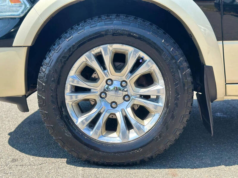 2016 RAM 1500 Laramie Longhorn