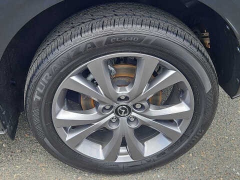 2024 Mazda CX-30 2.5 S Preferred