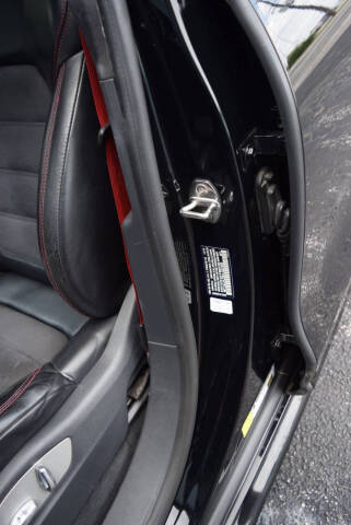 2017 Porsche Cayenne GTS