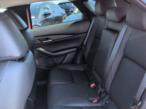 2026 Mazda CX-30 2.5 S Select Sport
