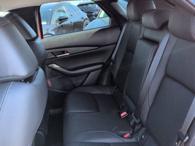 2026 Mazda CX-30 2.5 S Select Sport