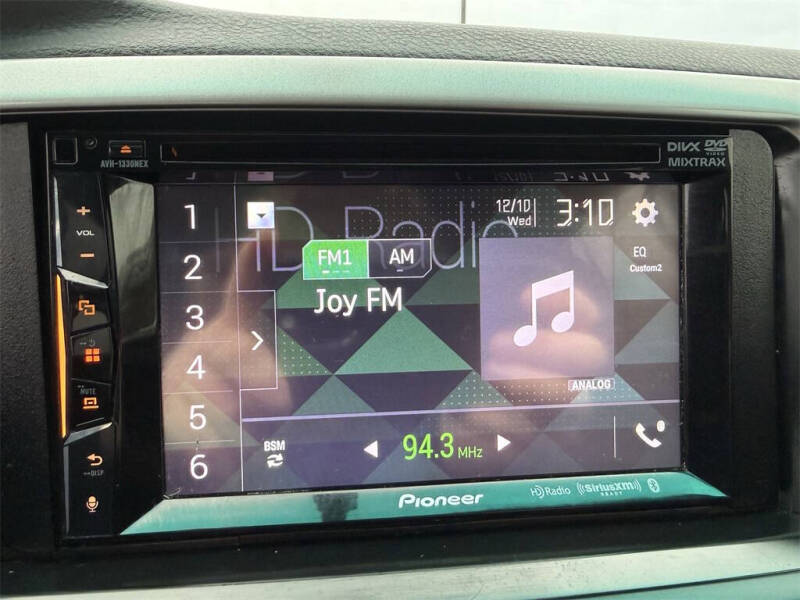 2008 Toyota 4Runner Sport Edition