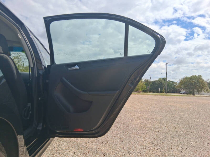 2014 Volkswagen Jetta S