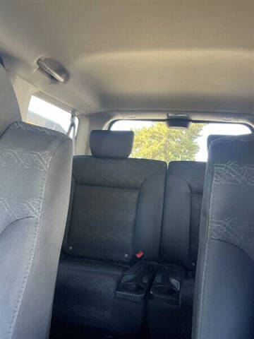 2008 Honda Element SC