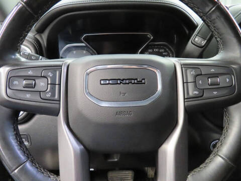 2023 GMC Sierra 2500HD