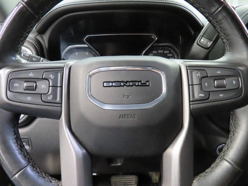 2023 GMC Sierra 2500HD