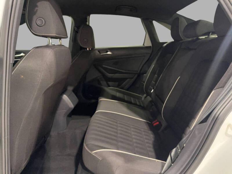 2024 Volkswagen Jetta Sport