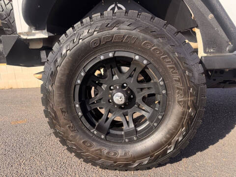 2017 Jeep Wrangler Sport S