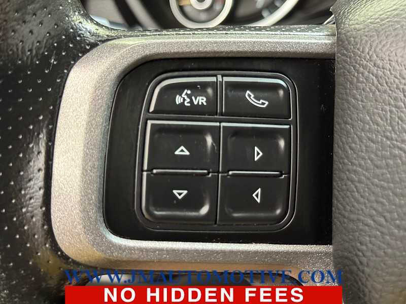 2019 RAM 2500 Tradesman