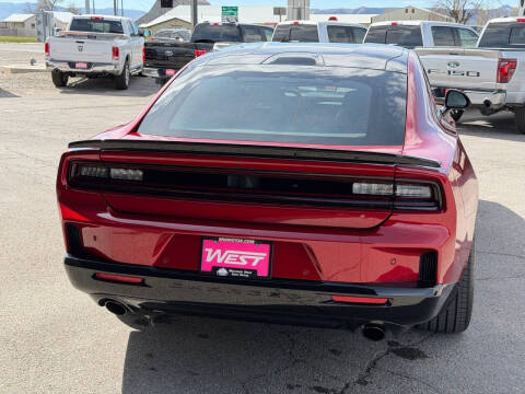 2026 Dodge Charger