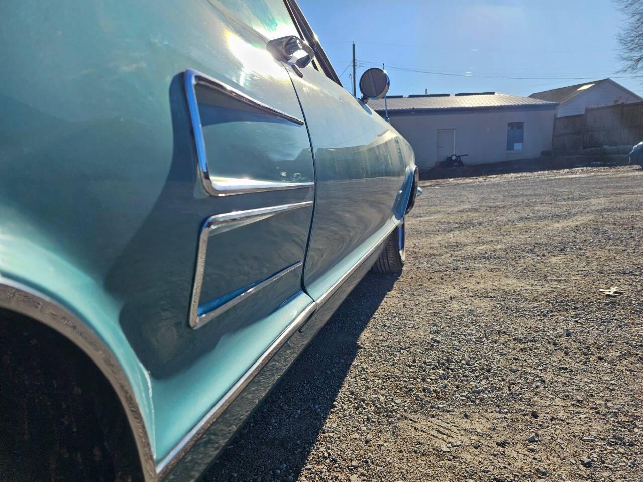 1963 Buick Riviera 36