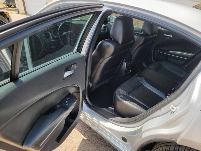 2021 Dodge Charger SXT