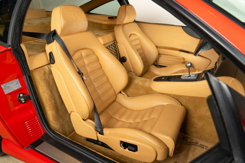 1999 Ferrari 550 Maranello