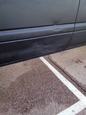 2001 Dodge Ram 2500 SLT Plus