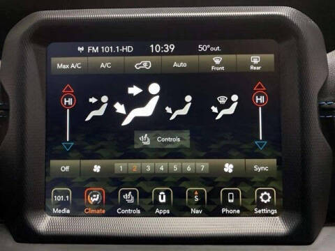 2023 Jeep Wrangler Rubicon 4xe