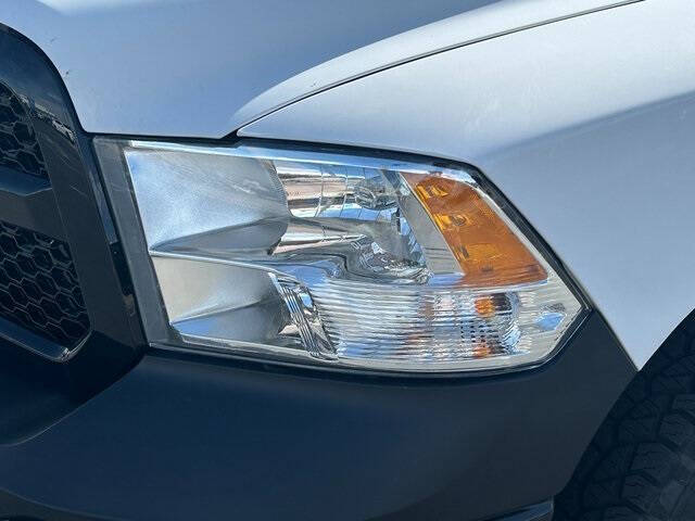 2014 RAM 1500 Tradesman