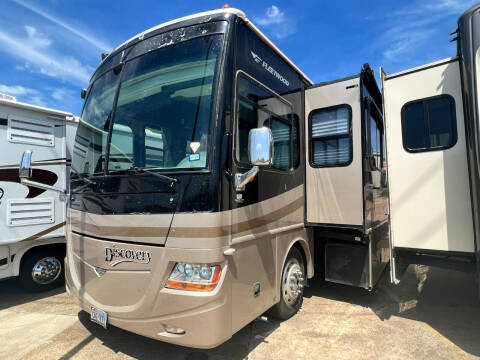 2007 Fleetwood Discovery 39V