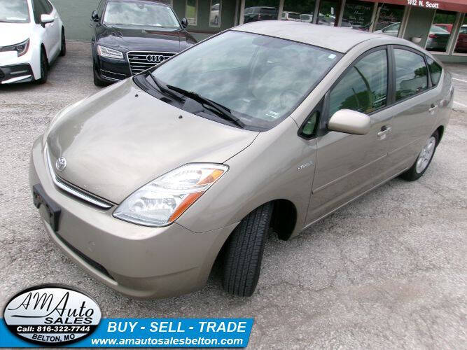 2009 Toyota Prius